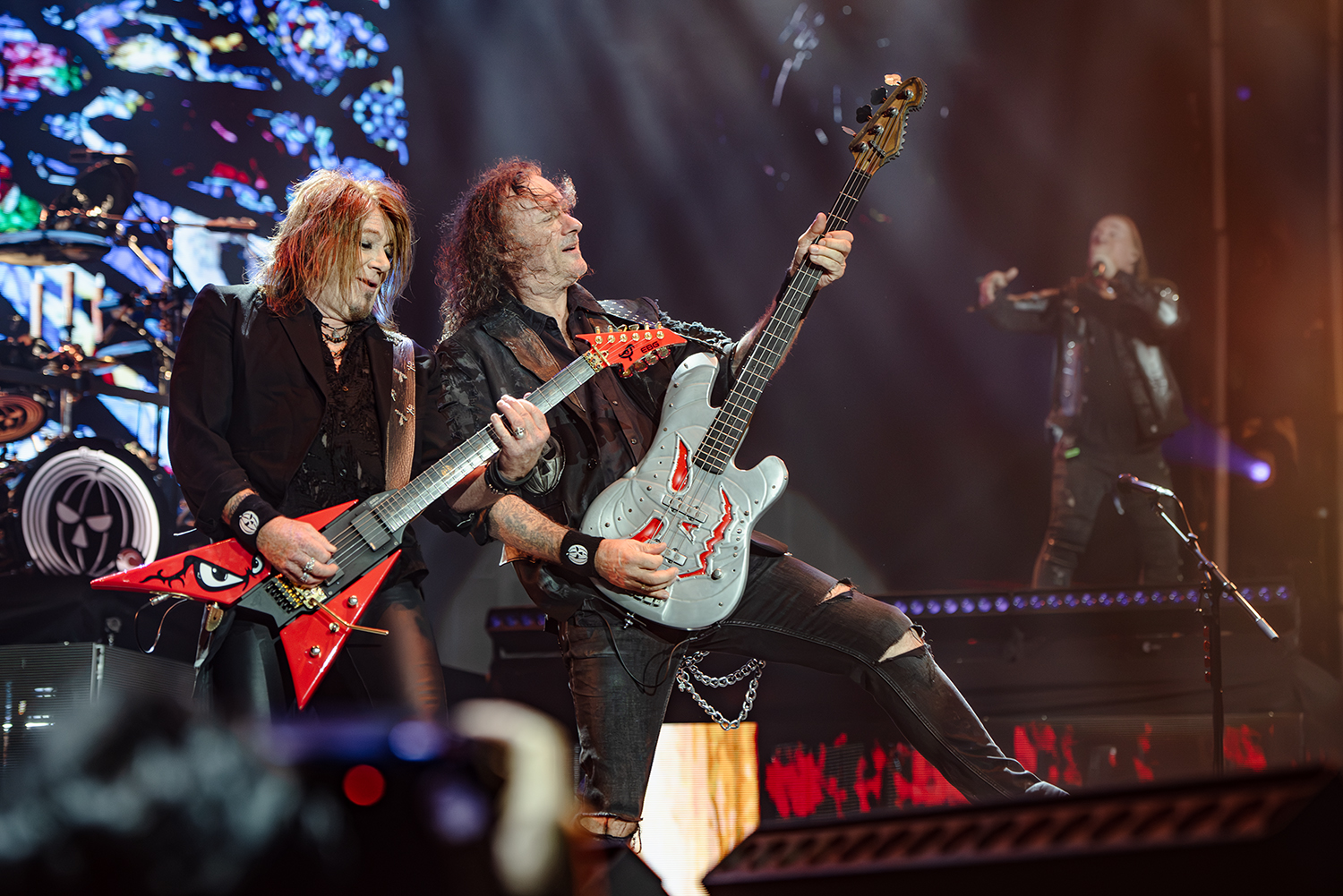 Helloween: 40th Anniversary Tour